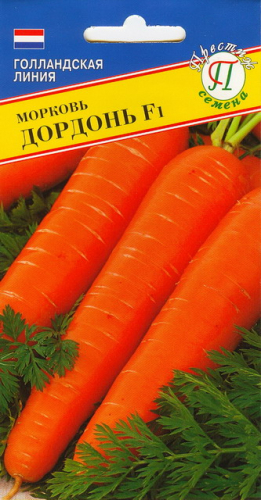 Морковь на ленте(Пр)ДордоньF1  6м