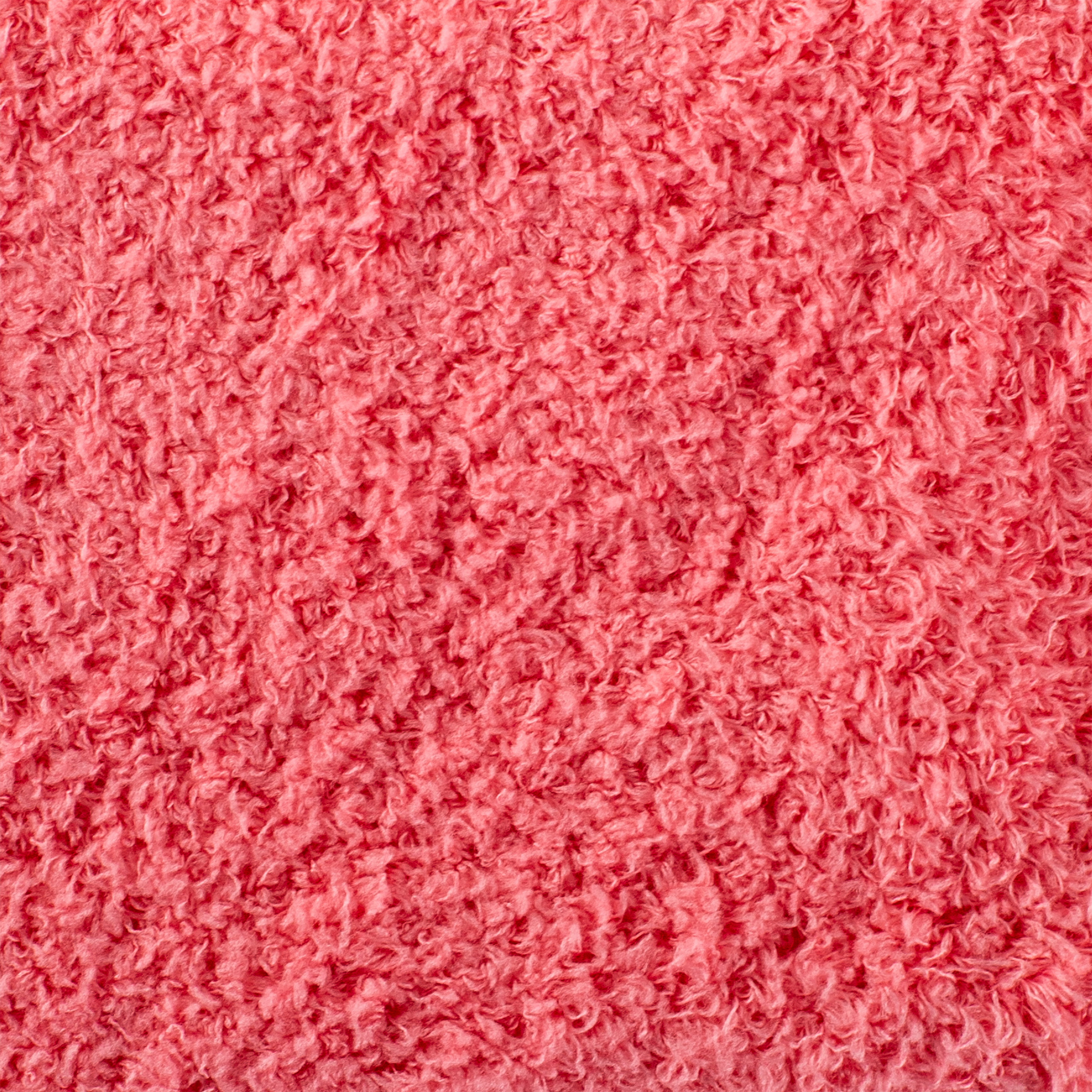 Green Fiber CARE 6, Варежка мягкая коралловая