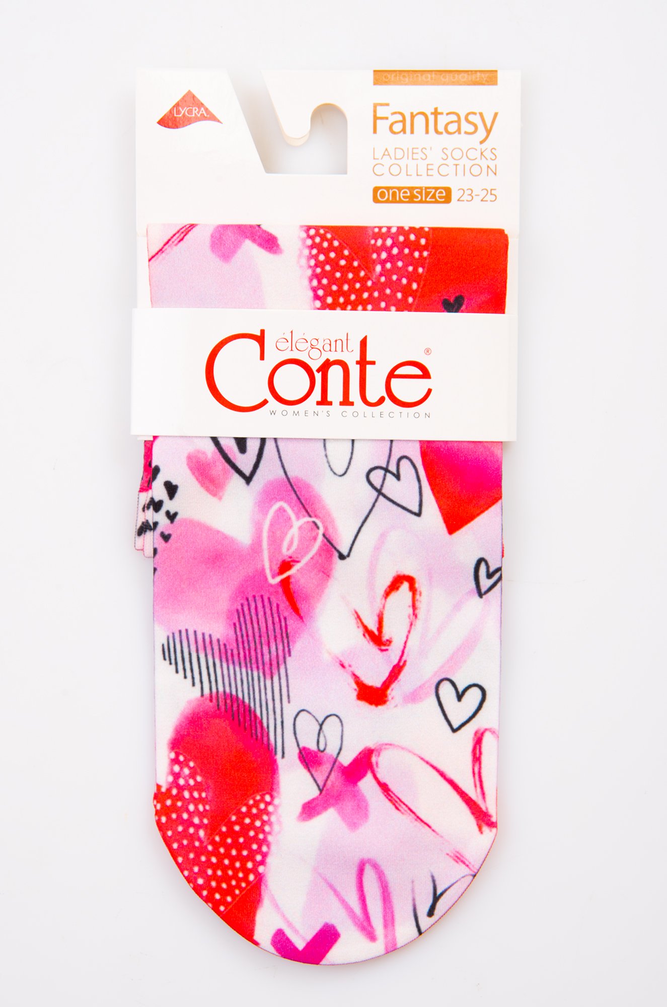 Conte elegant, Женские носки