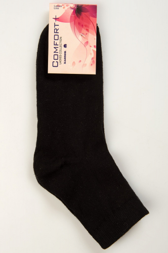 Comfort+, Классические женские носки