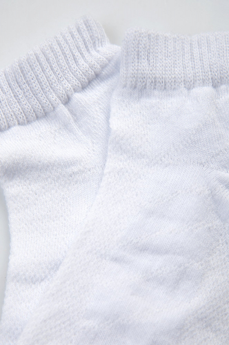 Comfort+, Женские носки с ажурным плетением