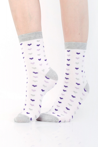 Para socks, Носки женские