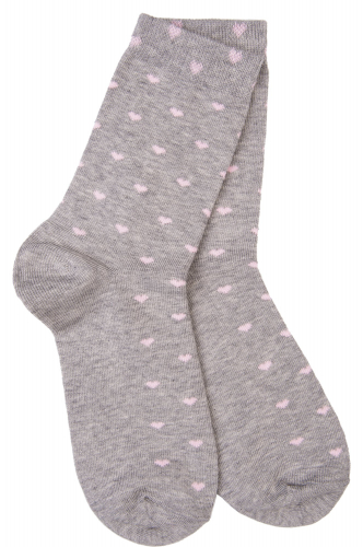 Para socks, Носки женские
