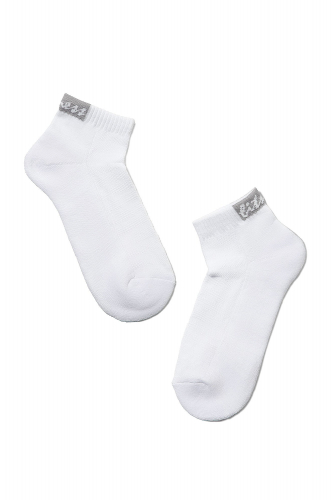 Conte elegant, Укороченные спортивные женские носки
