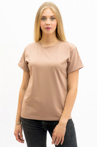IVASSORTI, Женская футболка