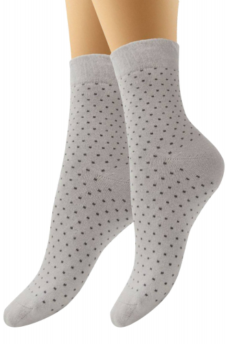 Para socks, Махровые женские носки