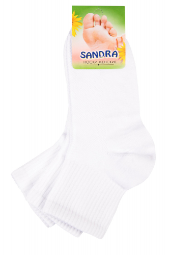 Sandra, Набор женских носков, 3 шт