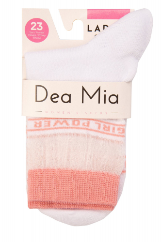 DEA MIA, Женские носочки средней длины Ladies collection