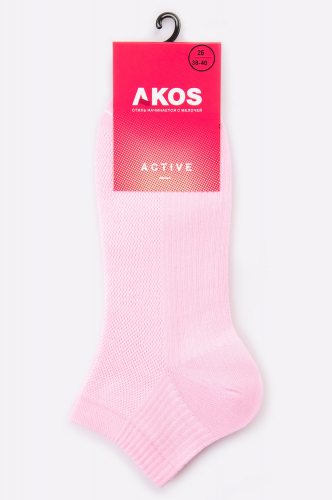 Akos, Спортивные женские носки