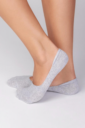 INCANTO, Женские укороченные хлопковые носки