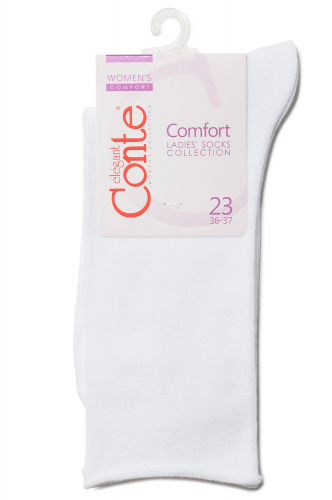 Conte elegant, Удлиненные женские носки