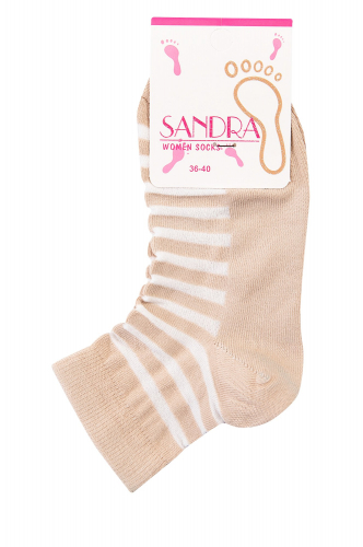 Sandra, Женские носки