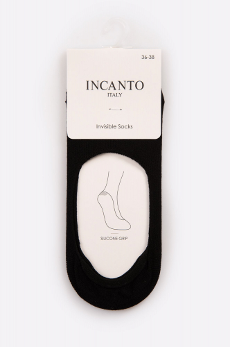 INCANTO, Женские укороченные хлопковые носки