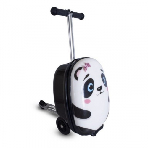 Самокат-чемодан Panda