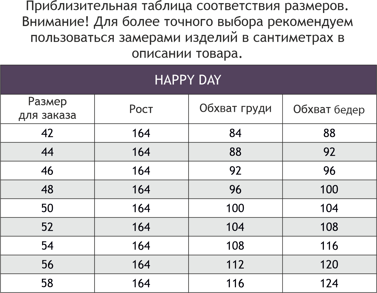 Happy Day, Женские трусы-слипы