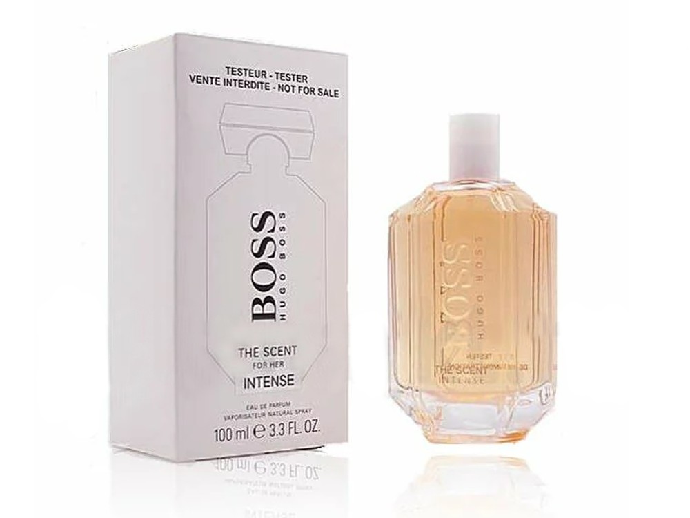 Hugo Boss Intense Женские Купить