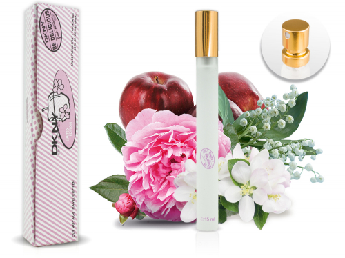 Мини парфюм 15мл DKNY Donna Karan Fresh Blossom Art Edition