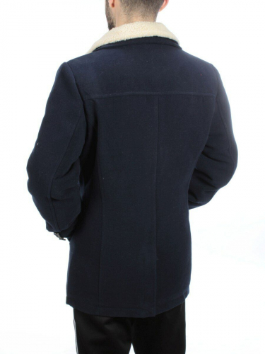 9201M Куртка зимняя кашемировая DSG DONG размер 48 российский