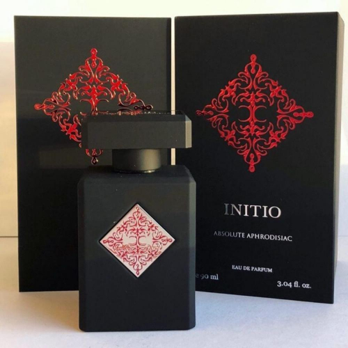 940 - ABSOLUTE APHRODISIAC - Initio Parfums Prives (Масляные духи по мотивам аромата)