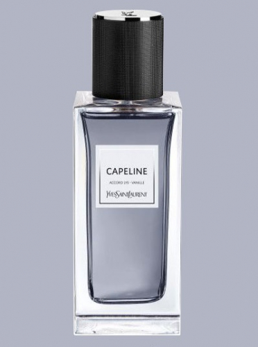 680 - CAPELINE - Yves Saint Laurent (масляные духи по мотивам аромата)