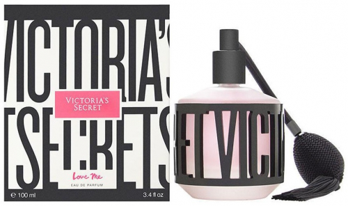 960 - LOVE ME - Victoria Secrets (масляные духи по мотивам аромата)