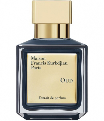 971 - OUD - Maison Francis Kurkdjian (масляные духи по мотивам аромата)