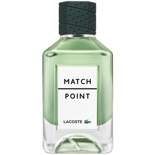 722 - MATCH POINT - Lacoste (масляные духи по мотивам аромата)