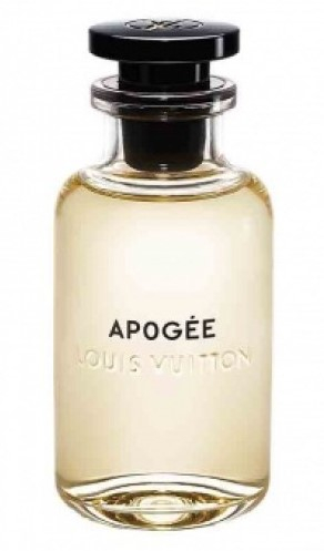 963 - APOGEE - Louis Vuitton (масляные духи по мотивам аромата)