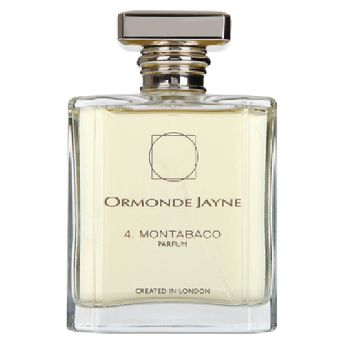 901 - MONTABACO - Ormonde Jayne (Масляные духи по мотивам аромата)