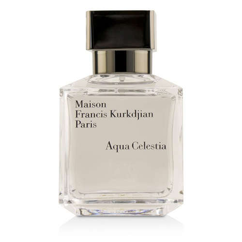 681 - AQUA CELESTIA - Maison Francis Kurkdjian (масляные духи по мотивам аромата)