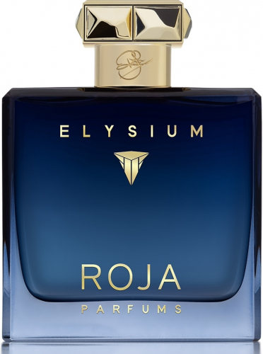 918 - ELYSIUM - Roja Dove (масляные духи по мотивам аромата)