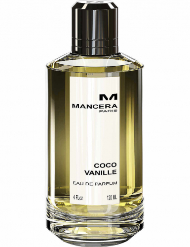 684 - COCO VANILLE - Mancera (масляные духи по мотивам аромата)
