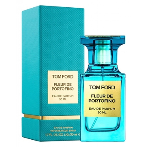 902 - FLEUR de PORTOFINO - Tom Ford (масляные духи по мотивам аромата)