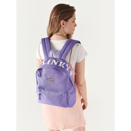 7001490 Рюкзак «Yankee» фиолетовый с лентой BL-A9305/5