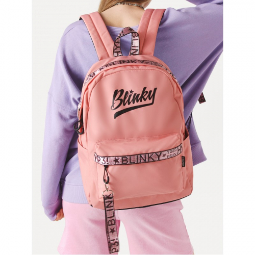 Blinky / Рюкзак «BL-A9056/3» розовый BL-A9056/3
