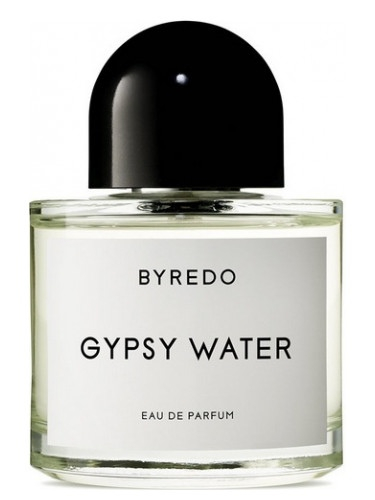 U13 Byredo Gypsy water 