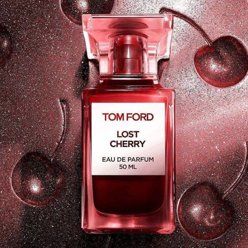 U11 Tom Ford Lost cherry