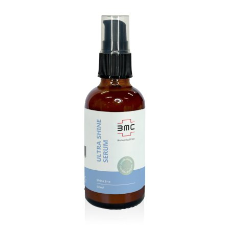 BCMED Сыворотка Сияние Ultra Shine Serum Bio Medical Care