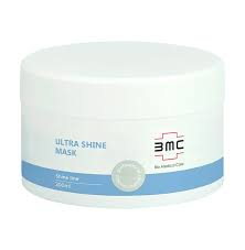 BCMED Маска Сияние Ultra Shine Mask Bio Medical Care