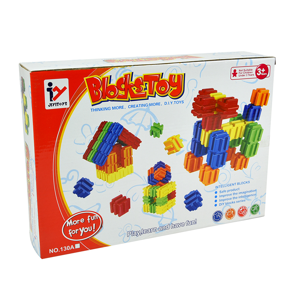 JIYITOYS Конструктор