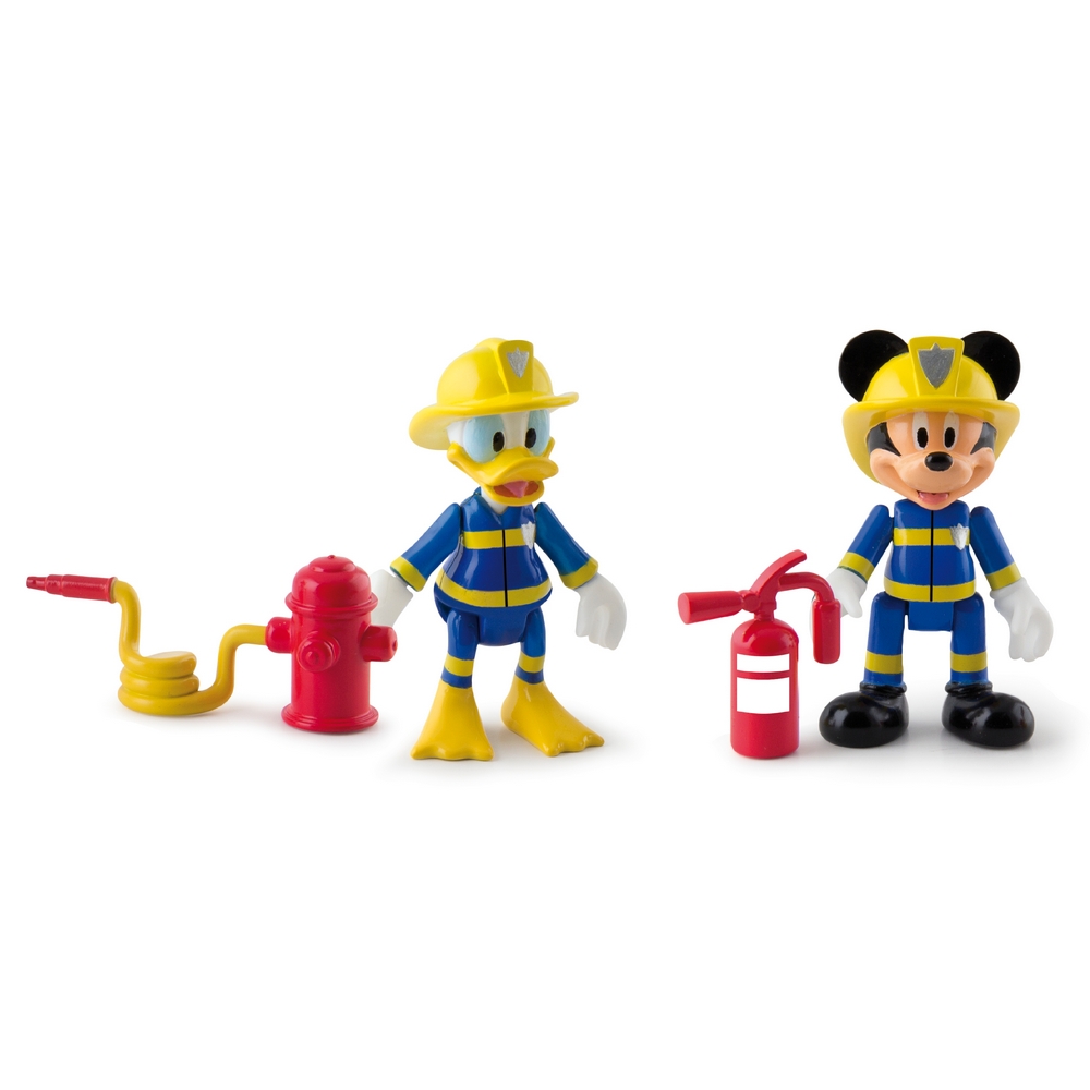Disney Набор фигурок