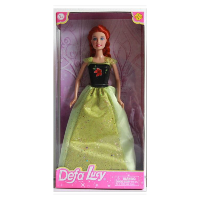 DEFA Lucy Кукла