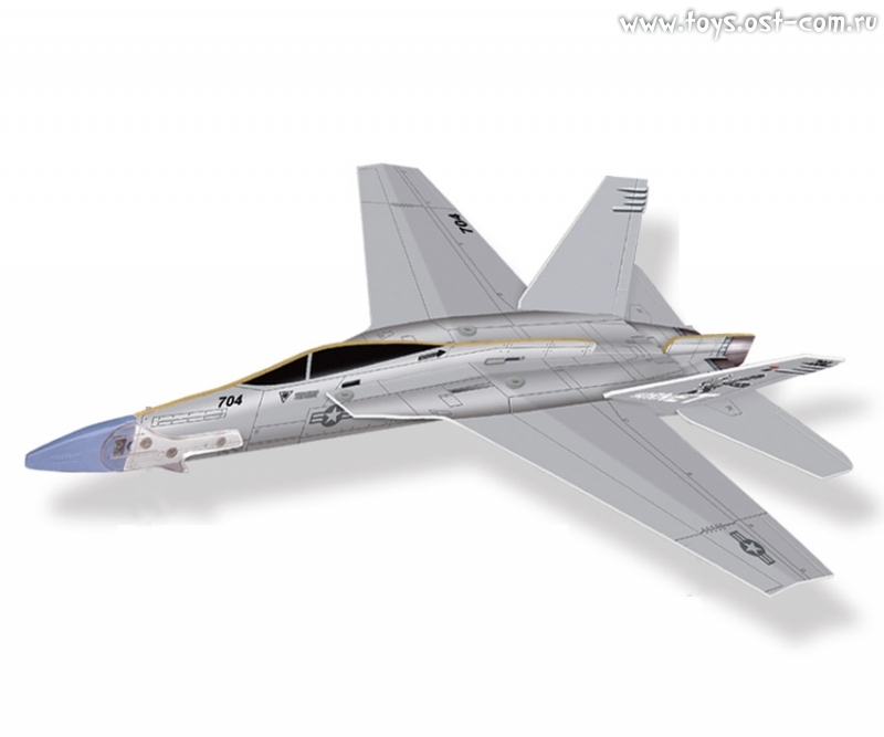 **LYONAEEC Самолет Large Power Fighter