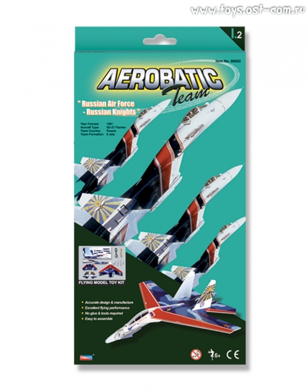 LYONAEEC Самолет Aerobatic Glider
