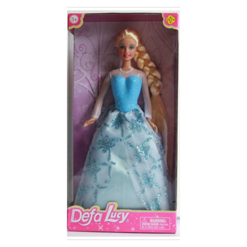 DEFA Lucy Кукла