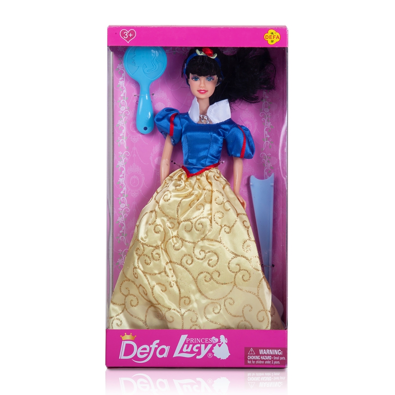 DEFA Lucy Кукла