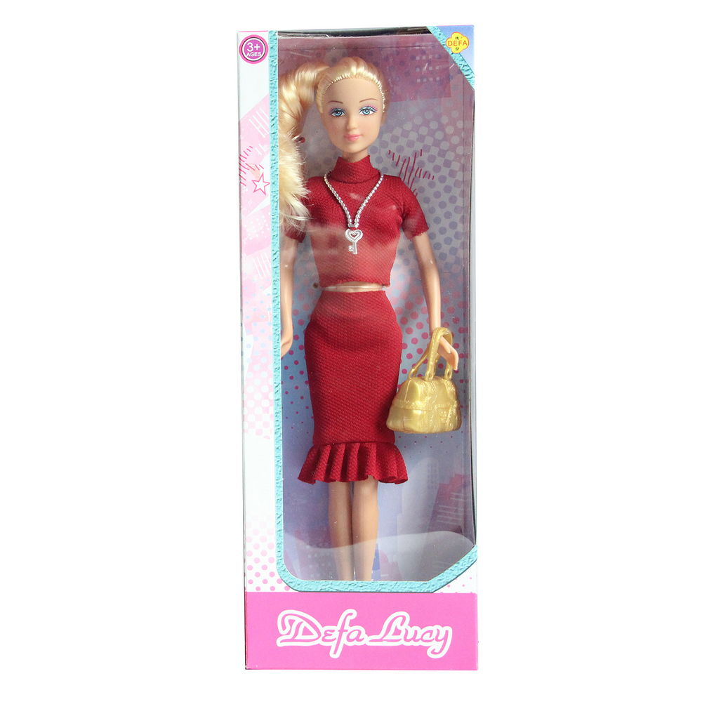 DEFA Lucy Кукла