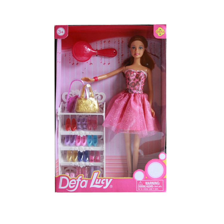DEFA Lucy Кукла