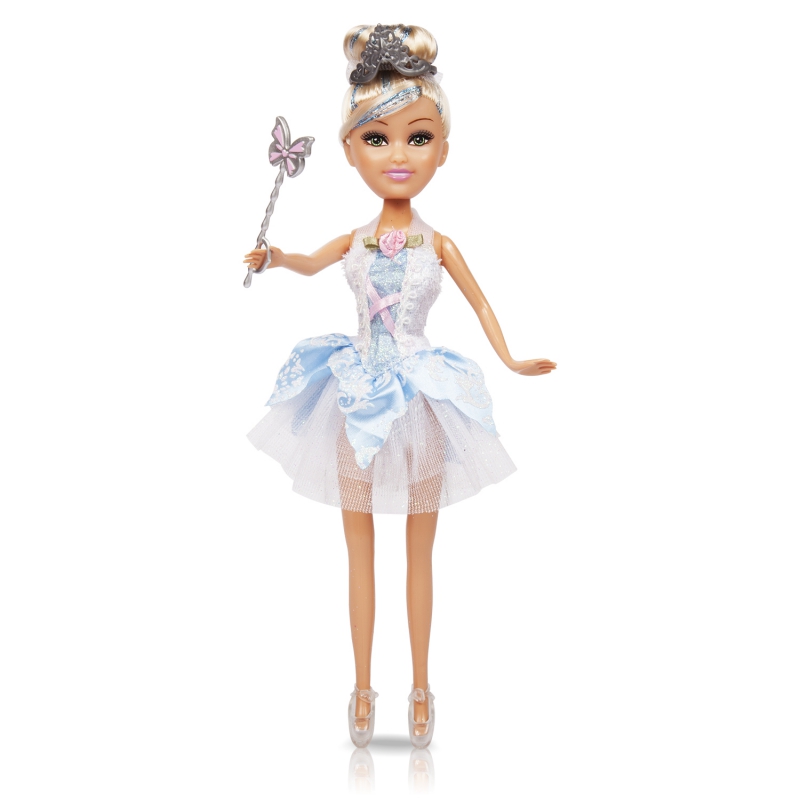 Sparkle Girlz Кукла