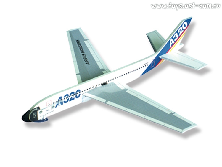 **LYONAEEC Самолет Power Launch Glider